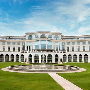 Powerscourt Hotel, Autograph Collection